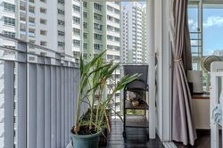Blk 588D Park Central @ Amk (Ang Mo Kio), HDB 4 Rooms #577803341